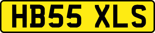 HB55XLS