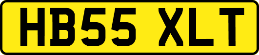 HB55XLT