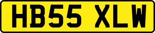 HB55XLW