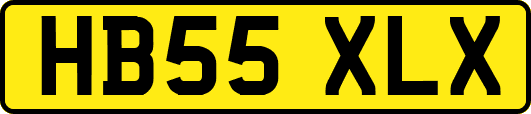 HB55XLX