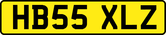 HB55XLZ