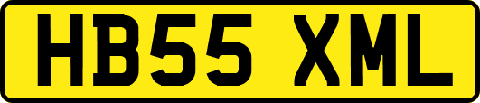 HB55XML