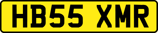 HB55XMR