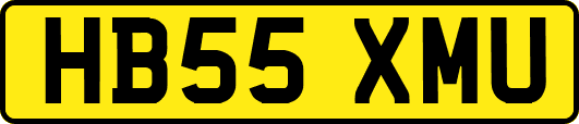 HB55XMU