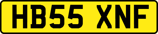 HB55XNF