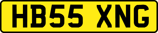 HB55XNG