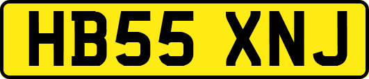 HB55XNJ