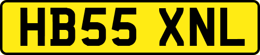 HB55XNL