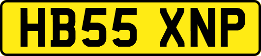 HB55XNP