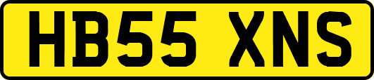 HB55XNS
