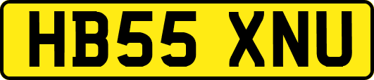 HB55XNU