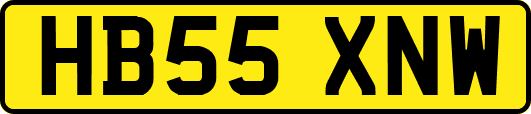 HB55XNW