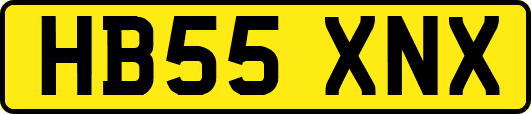 HB55XNX