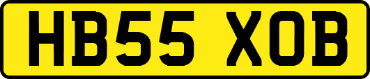 HB55XOB