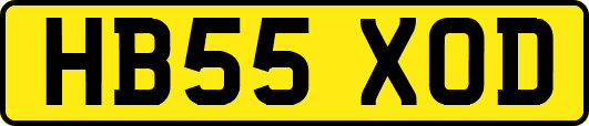 HB55XOD