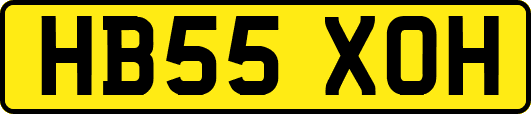 HB55XOH
