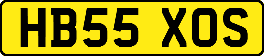 HB55XOS