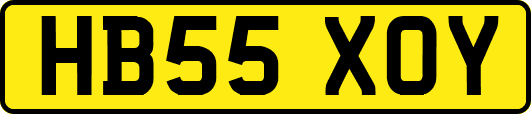 HB55XOY