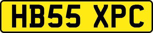 HB55XPC