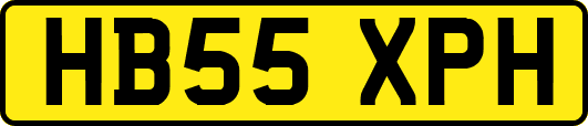 HB55XPH