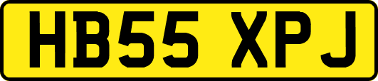 HB55XPJ