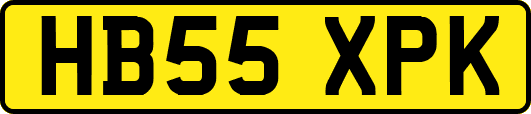 HB55XPK