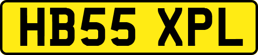 HB55XPL
