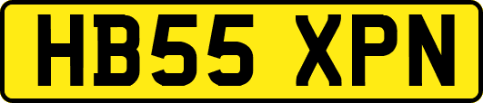 HB55XPN