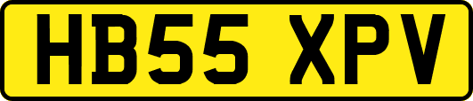 HB55XPV