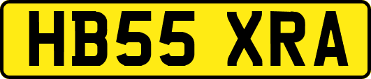 HB55XRA