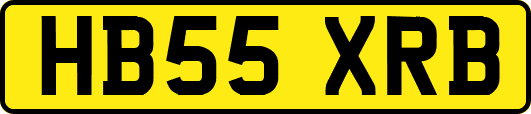 HB55XRB