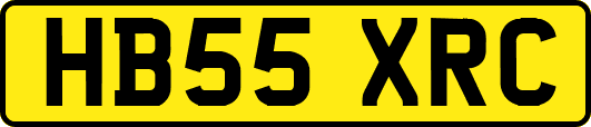 HB55XRC