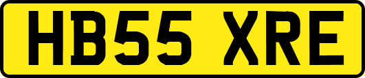 HB55XRE
