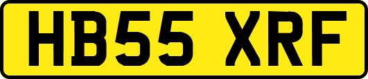 HB55XRF