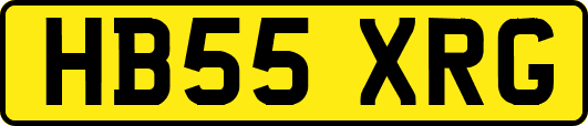 HB55XRG