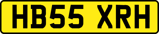 HB55XRH