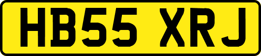 HB55XRJ