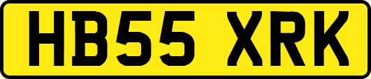 HB55XRK