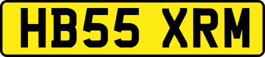HB55XRM