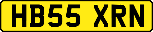 HB55XRN