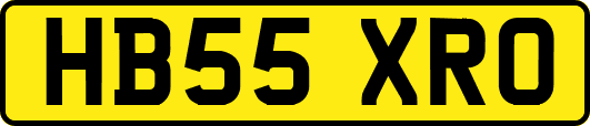 HB55XRO