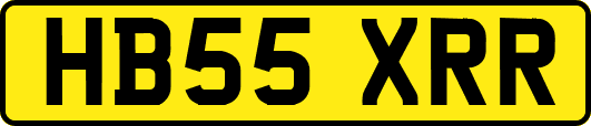 HB55XRR