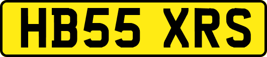 HB55XRS