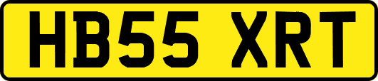 HB55XRT