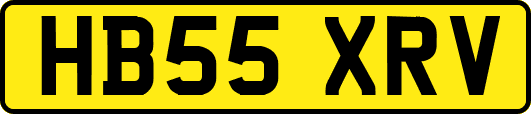 HB55XRV