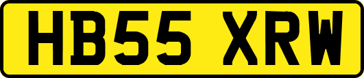 HB55XRW