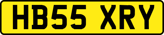 HB55XRY