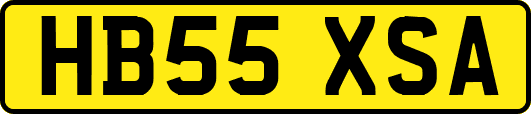 HB55XSA