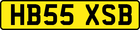 HB55XSB