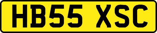 HB55XSC